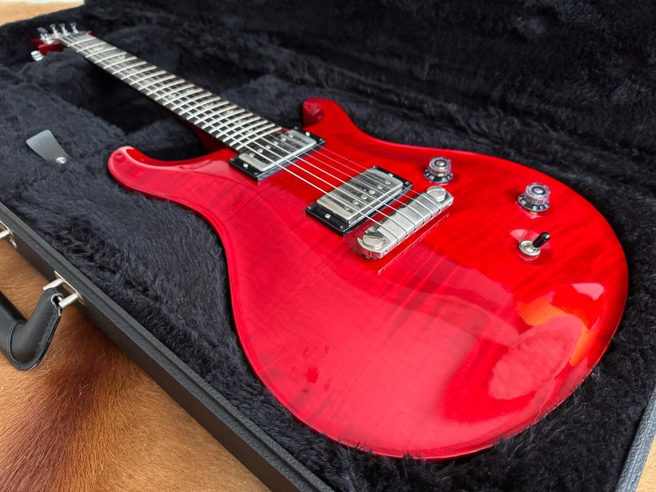 КАТО НОВА! Китара 2006 PRS CUSTOM 22 20th Anniversary! ТОП СЪСТОЯНИЕ!