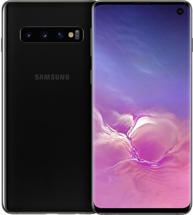 Samsung S10 128 gb