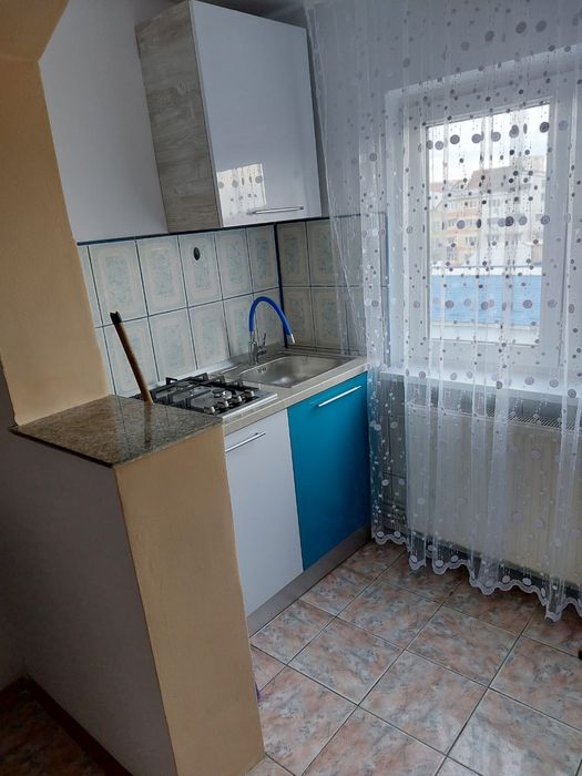 Apartament cu o camera În Barlad