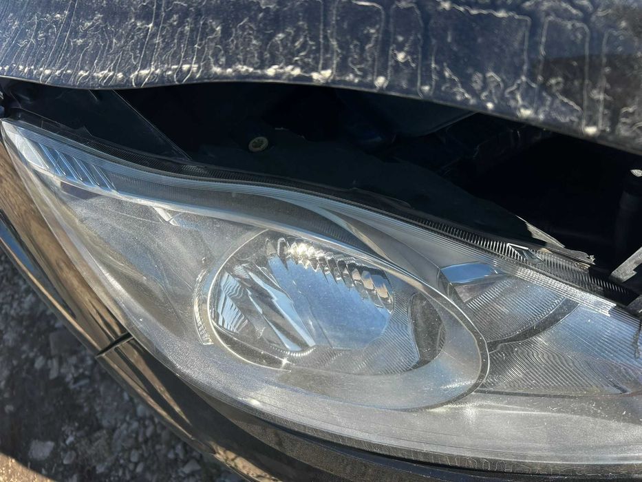 Piese disponibile FORD C MAX 2014 1.6 DIESEL