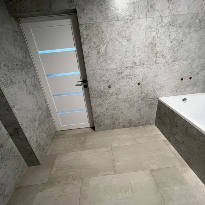 Ремонт под ключ квартира