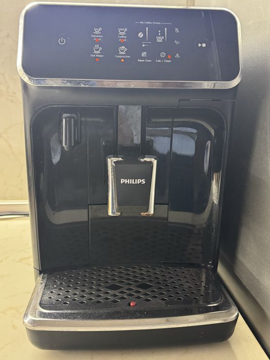 Кафеавтомат Philips
