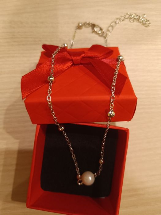 Дамски колиета, нови