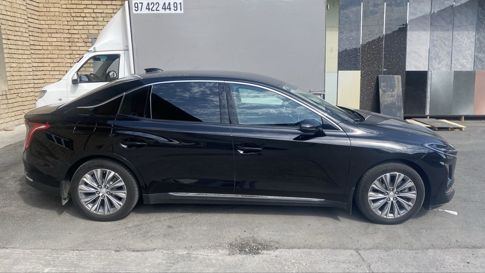 Honji  emq5.  . 500 tali toza prabek 17 000