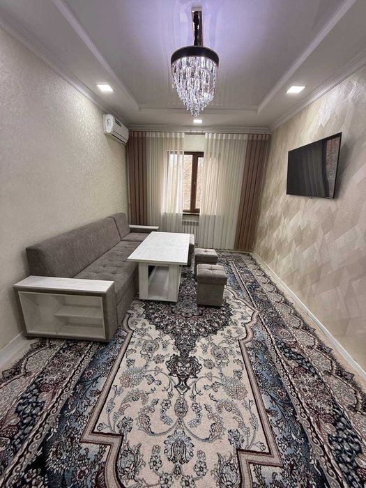 ‼️1в2\2\5 ЮНУСАБАД - 19 КВАРТАЛ 
Ориентир: Пансионат ‼️