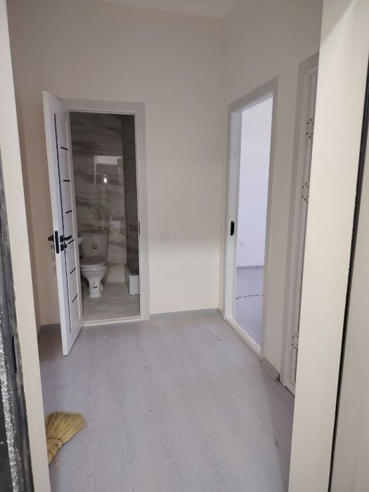 Сдается в аренду квартира однокомнатная, 33 кв метр, новостройка