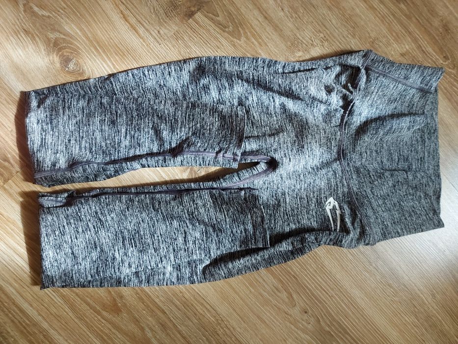 Дамски клин "Gymshark"