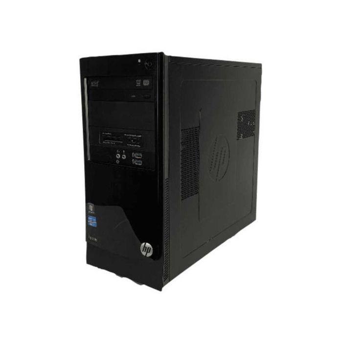 Компютър HP 7300 TOWER I7-2600 8GB 128GB SSD с Windows 10 / 11