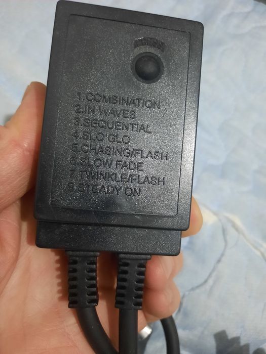 Новогодние Гирлянды