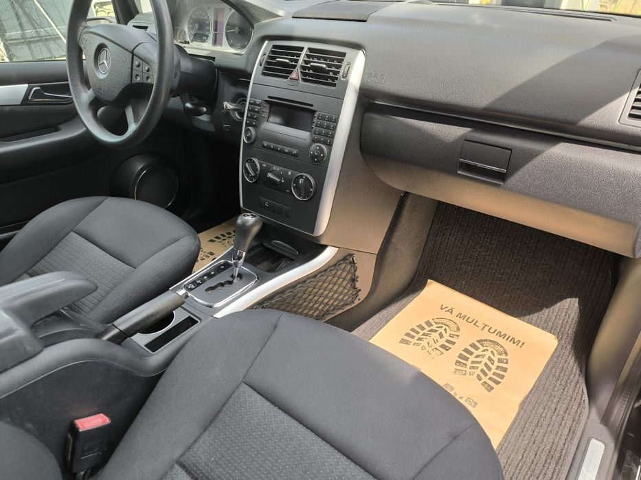 Mercedes B Class Diesel,, Automat imp.Germania