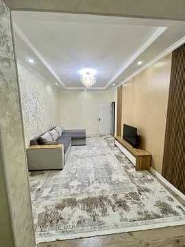 Аренда 3-комнатной квартиры ул М.Риёзий Паркентский Мирзо-Улугбекский