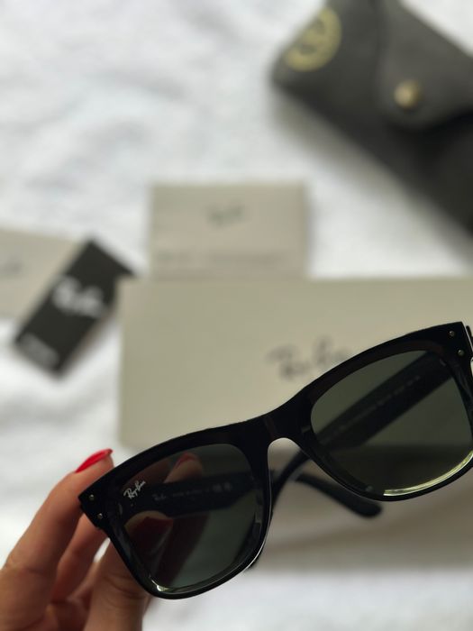 Слънчеви очила Ray Ban