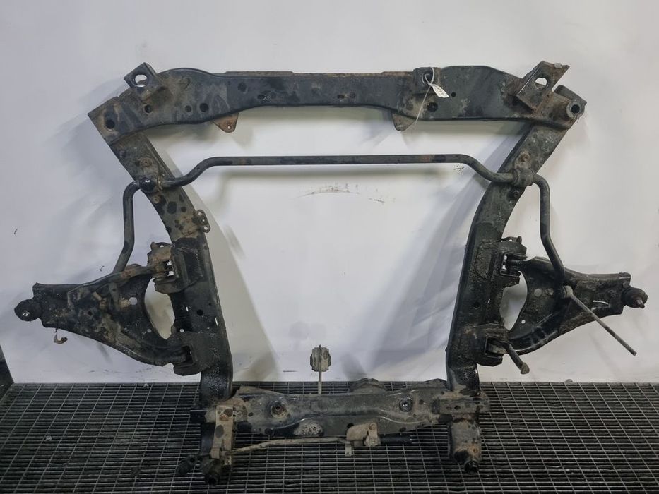 Jug motor Dacia Duster Facelift 1.5 Dci 2014 - 2017 109CP K9K (1418) Diesel