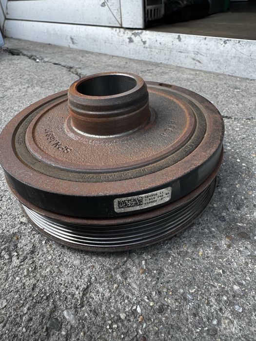 Fulie OEM Vibrochen F30 B47