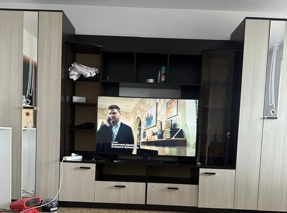 Современная стенка