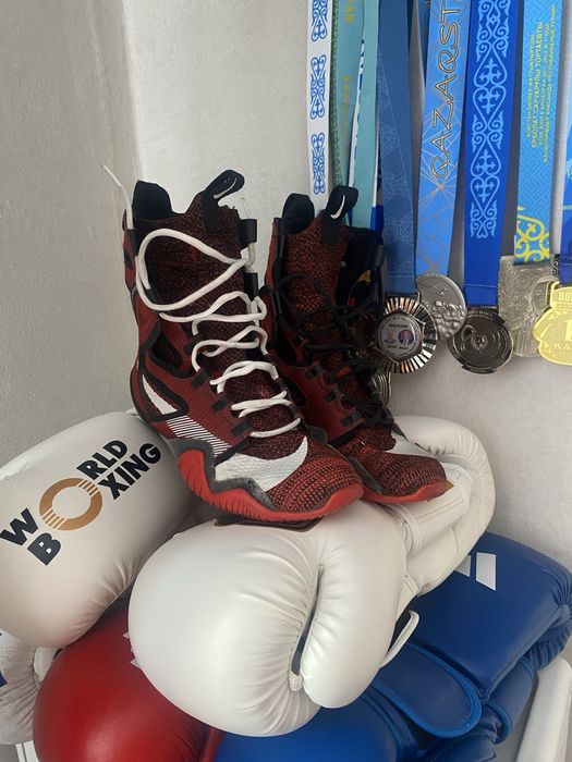 Hayperko 2, 41.5 размер