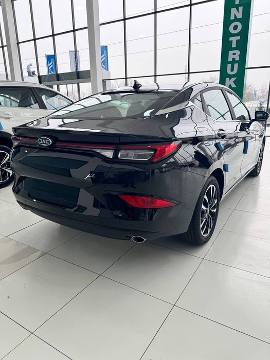 ‼️JAC J7 Автокред 30 %  ‼️