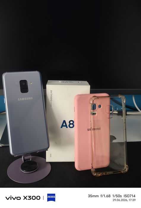 Samsung A8 4/32GB