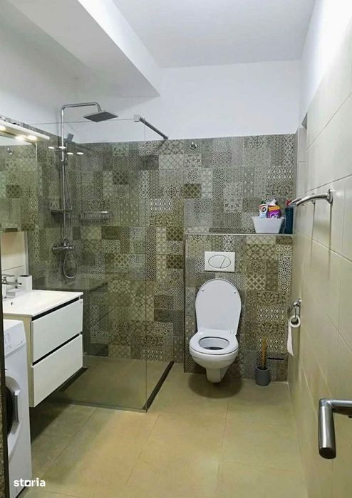 Apartament Nou 2 Camere | Zona Linistita — fotografia 3