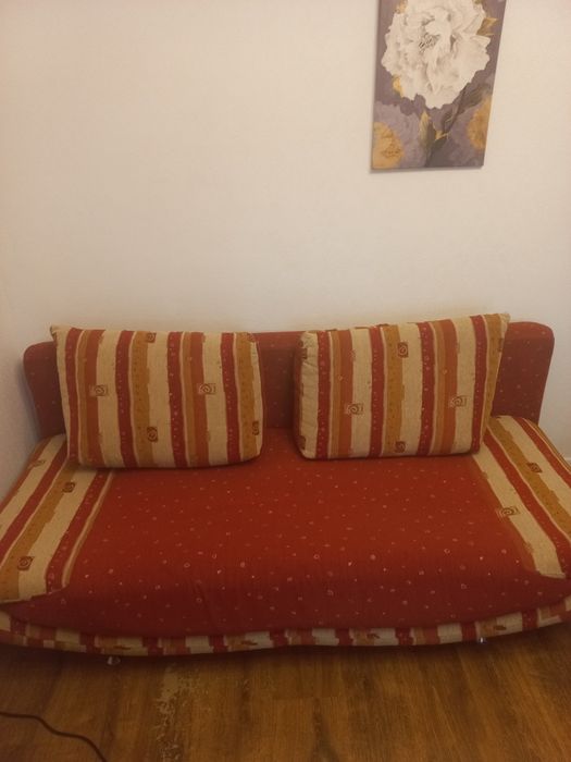 Белорусский диван