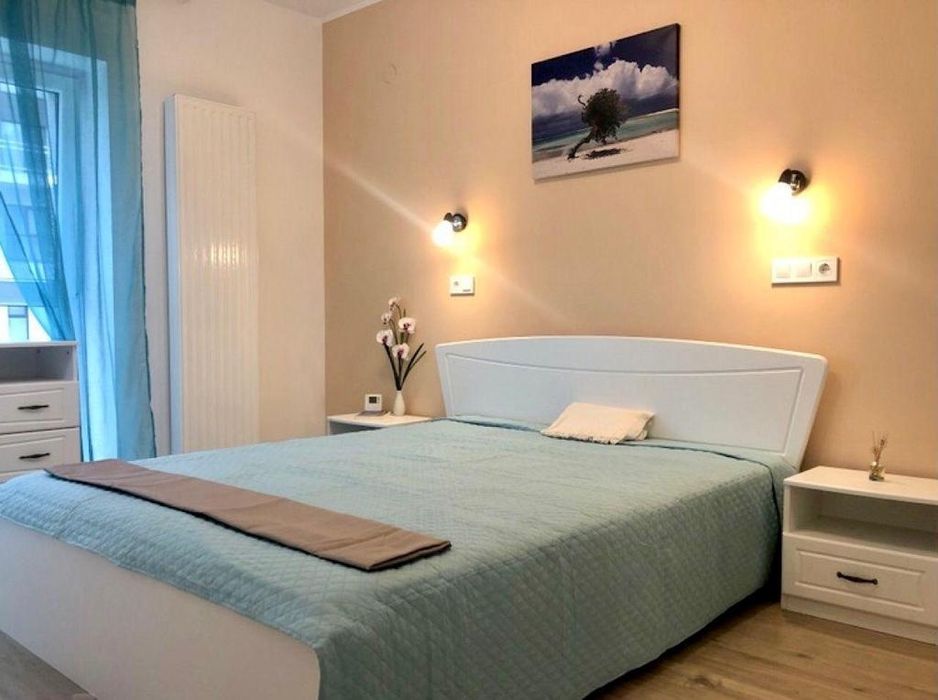 2 camere / Barbu Vacarescu / Belvedere Residences / Metrou  Pipera