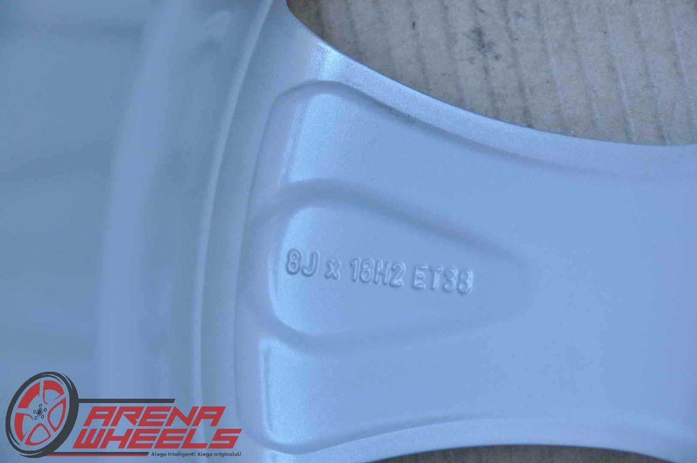 Roti Iarna 18 inch Originale Mercedes GLC W253 X253 C253  235/60 R18