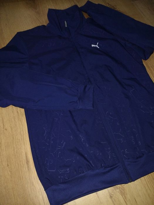 Bluza dama Puma mărimea M