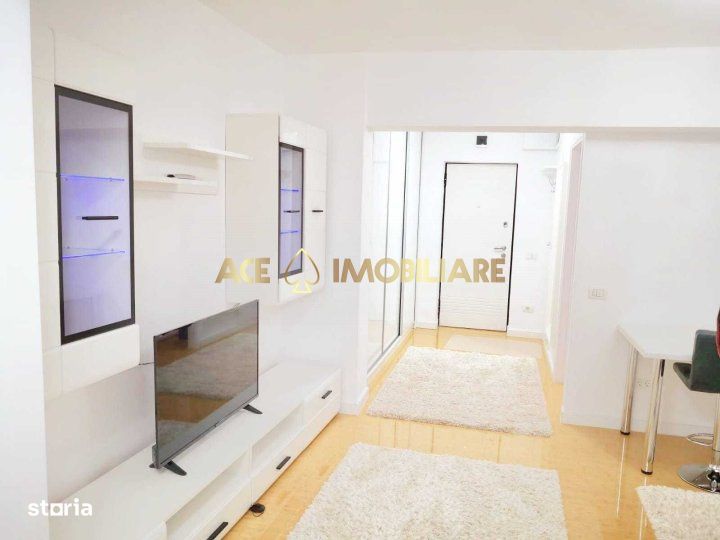 3 Camere de inchiriat | Calea Mosilor  | Mobilat Modern | Utilat |
