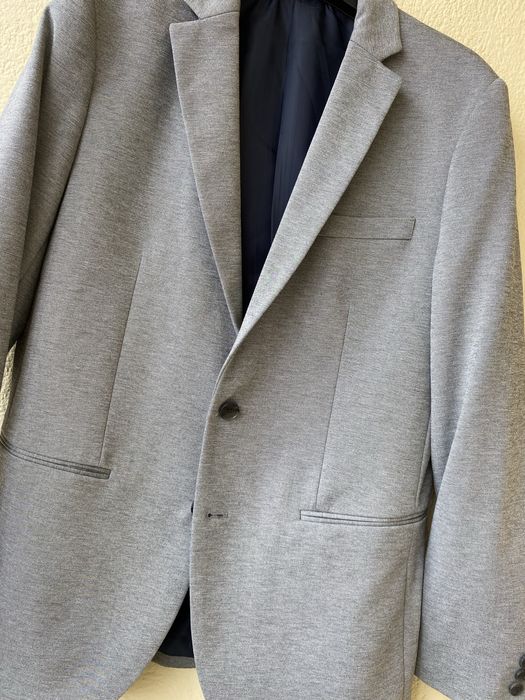 Мъжко италианско сако Ciao  и PRIMARK — размер М