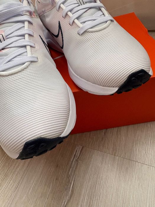 Nike downshifter 12 prm navy-pearl pink