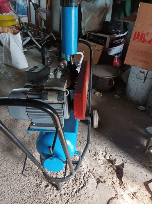 Агрегат за доене