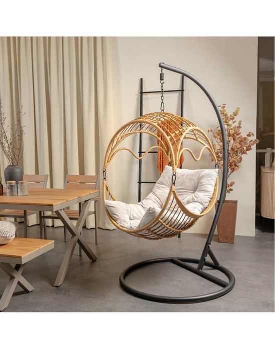 Люлка яйце съни!