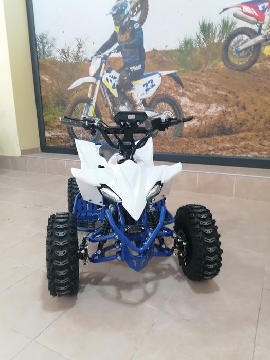 Детско АТВ/ATV 1200 w New models 2026