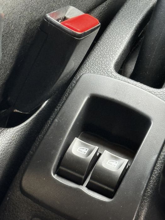 Dacia Sandero Stepway 1.5 DCI Prestige