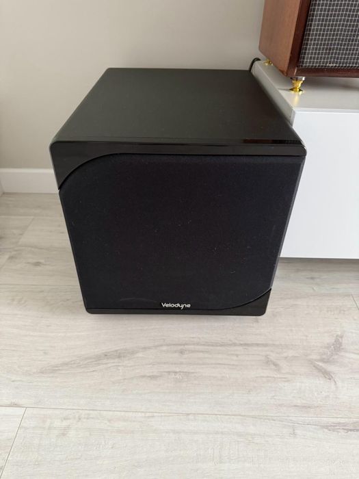 Комплект Hi-Fi аппаратуры