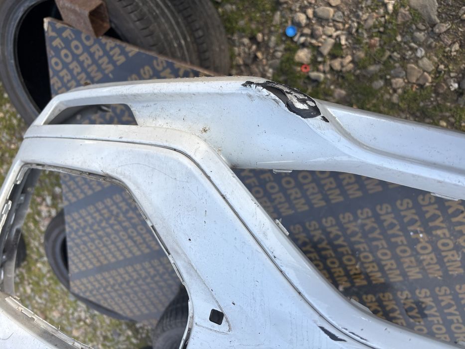 Броня Волво ХЦ90/Volvo XC90