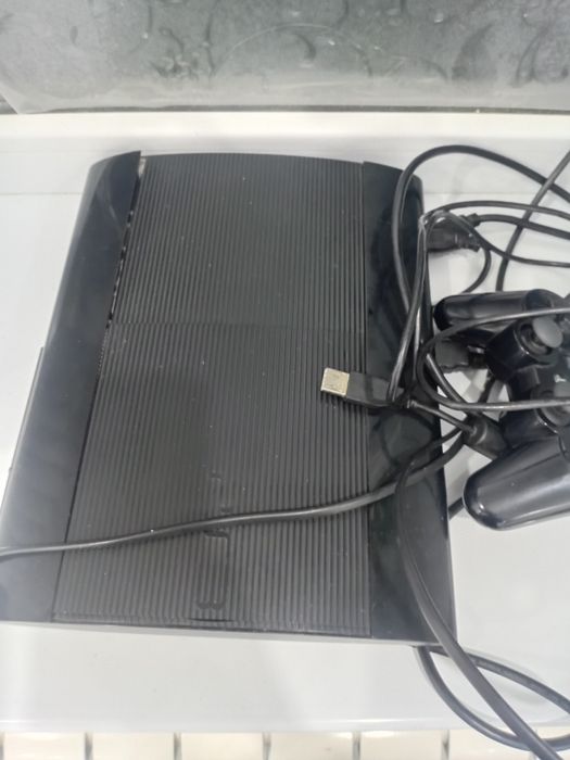 Пс3суперслим обм или продажа