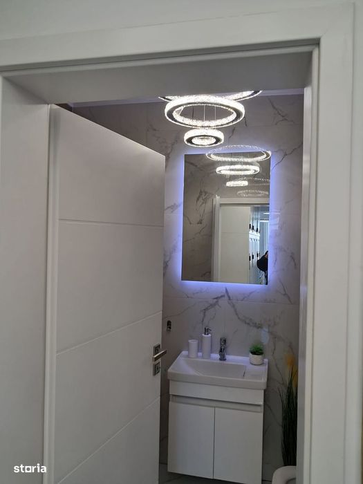 Apartament 3 camere – Oneștilor Oradea