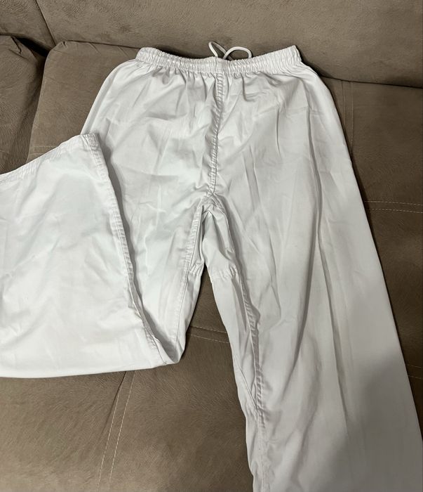 Продам кимоно для дзюдо