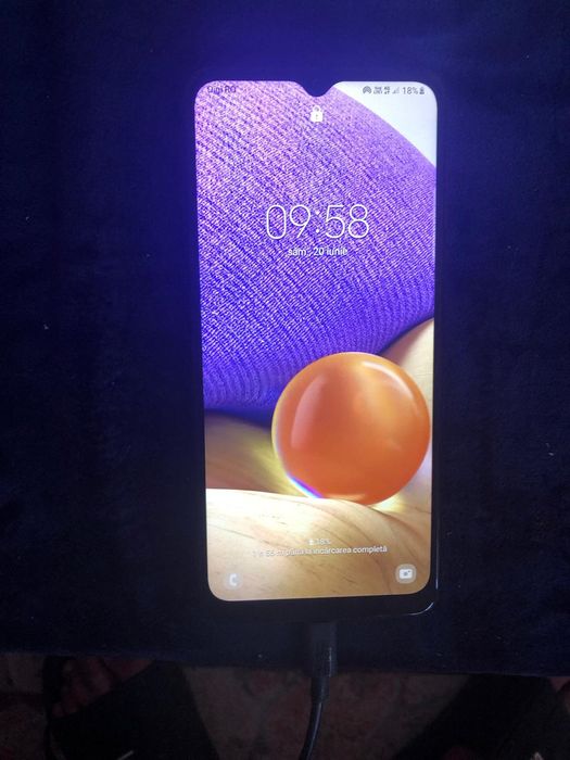 Vând samsung galaxy A 32
