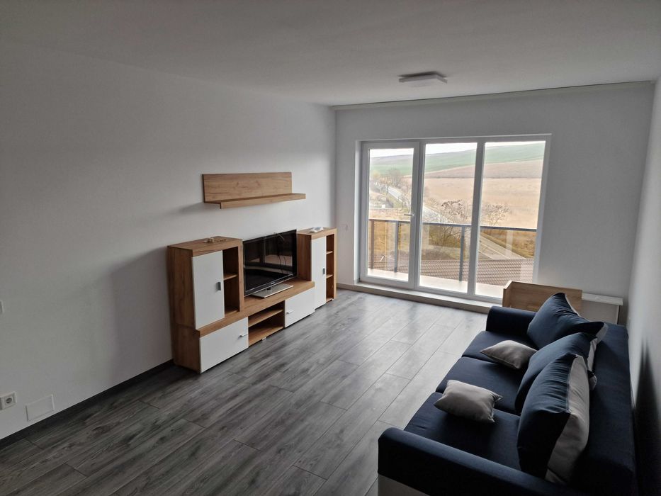 Apartament de închiriat la Omnia Residence