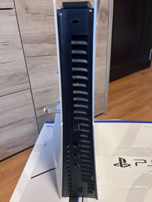 *ГАРАНЦИЯ* PlayStation 5 с ГАРАНЦИЯ PS 5