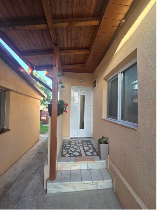 Casa de inchiriat Zona Penny-Lidl Dragasani