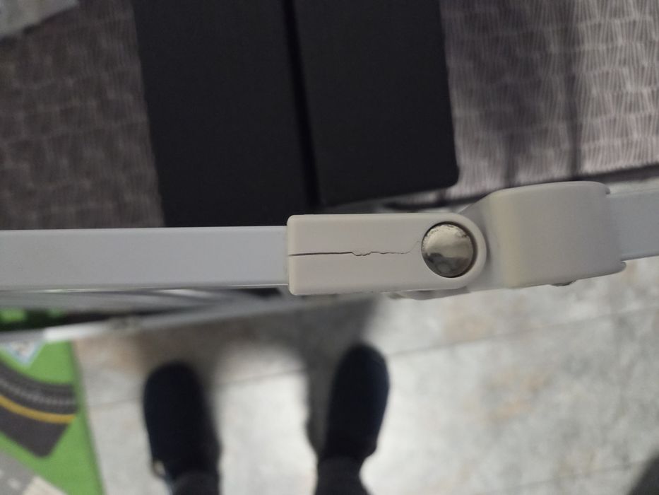 Poarta siguranta copii reglabila