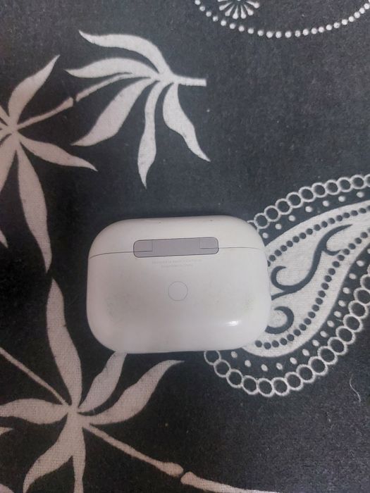 air pods pro оригинал