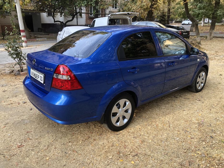 Нексия 3 Ravon R3 , 2017 Газ метан 4