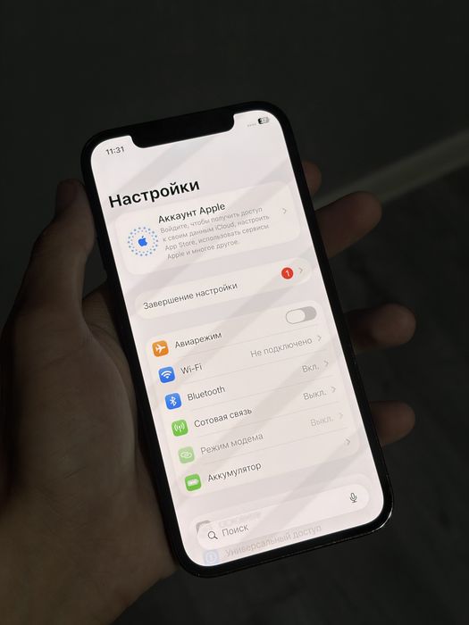 iPhone 12 Pro 256 ГБ