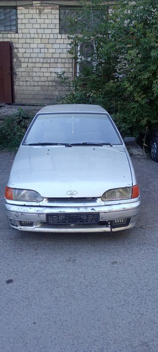 Лада 14ка в народе
