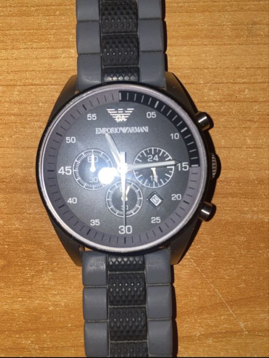 ceas Emporio Armani AR5866 nou