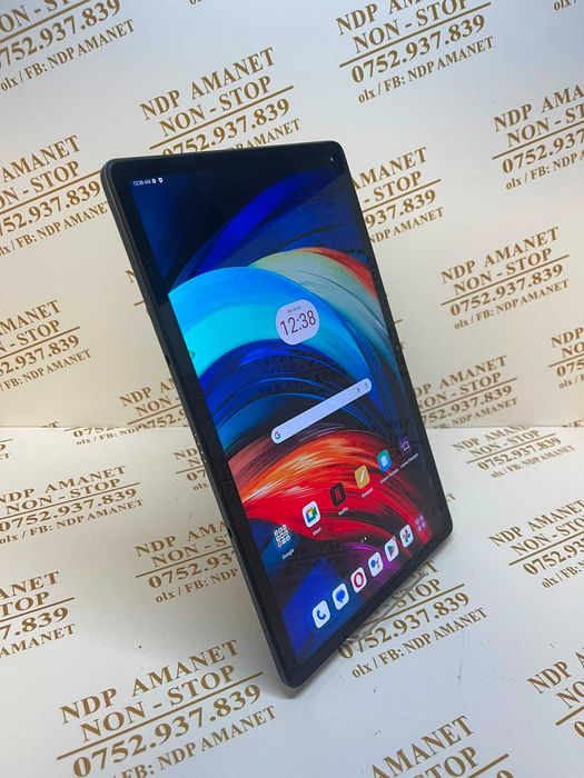 NDP Amanet NON-STOP Bld.Iuliu Maniu 69  LENOVO TAB P11 (61934)